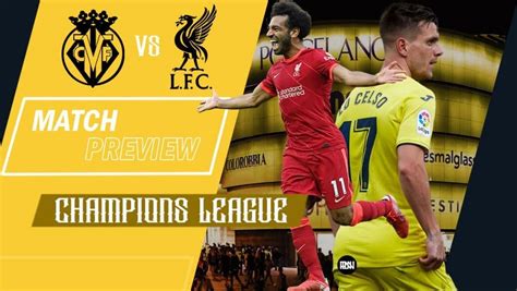 villarreal vs liverpool prediction.